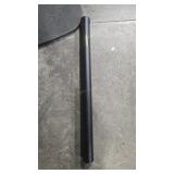 EAGLE CLAW FLY ROD AND HARD CASE