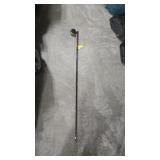 EXCDELON 9' FLY ROD AND 678 SCIENTIC ANGLERS REEL