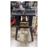 CRAFTSMAN INDUSTRIAL ROUTER TABLE