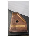 R. YEADRICK VTG  AUTO HARP