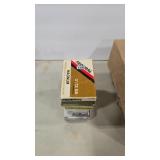 ASSORTED 30-30, 9MM AND 12 GA SLUG AMMO