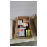 APPROX 200 ROUNDS OF 12 GA AMMO