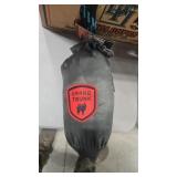 GRAND TRUNK SINGLE PERSON HAMMOCK