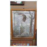 FRAMED PRINT