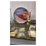 BUCKLES & TREASURE ASSORTMENT