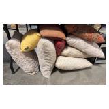 ACCENT PILLOW ASSORTMENT