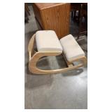 VEVOR KNEELING CHAIR