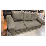 UPHOLSTERED 3/3 SOFA