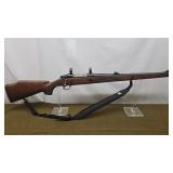 SAKO MODEL AV 338 WIN MAG RIFLE