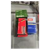 APPROX 6000 LARGE RIFLE PRIMERS