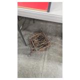 4 ANIMAL TRAPS