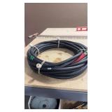 20'+ HD AIR HOSE