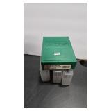 50 ROUNDS OF 7 X 57MM AMMO W/ RELOADING DIES