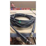 20' + HD AIR HOSE