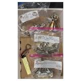 VTG ADVERTISING BOTTLE OPENER ASSORTMENT