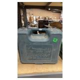 DRILL DR DRILL BIT SHARPENER