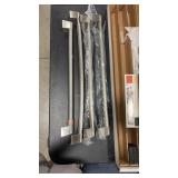 4 - CAFE SERIES REFRIGERAOR & OVEN HANDLES