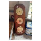 BAROMETER