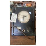 LOCAL TRAIN CLOCK, RW NEILL COMPANY HAS ALL LOCAL