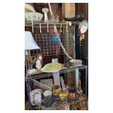 WIRE RACK