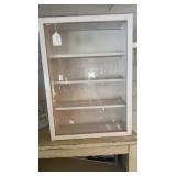 VINTAGE MEDICINE CABINET