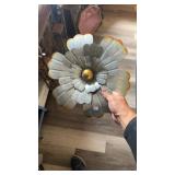 METAL FLOWER