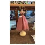 JEWELRY RACK