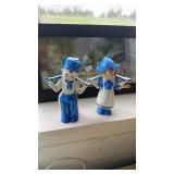DUTCH BOY & GIRL