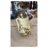 SYRUP PITCHER