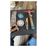 MISC TOOLS