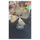 ANTIQUE FAN