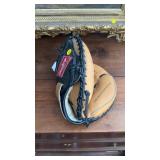 RAWLINGS CATCHER'S MITT