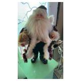 SANTA CLAUS