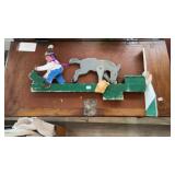 VINTAGE WEATHERVANE
