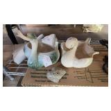 2 SWANS