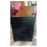 3 DRAWER CABINET