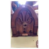 PHILCO TABLE TOP RADIO
