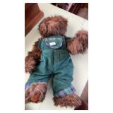 TEDDY BEAR