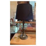 METAL BASED LAMP