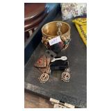 BRACELET & OTHER JEWELRY