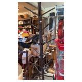 HAT RACK