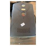 BUSHNELL TRAIL CAMERA
