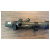 JUNGNER INSTRUMENT RIFLE SCOPE