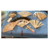 7 FANS