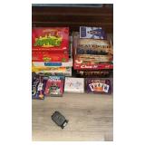 GROUP OF GAMES
