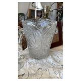 CRYSTAL ICE BUCKET
