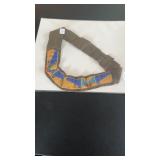 BEADED HEAD BAND