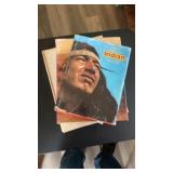 THE ART OF THE OLD WEST NORTH AMERICAN INDIAN &