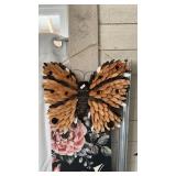 WOOD BUTTERFLY