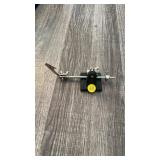 SMALL FLY TYING VISE